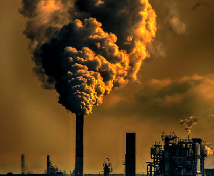 Addressing decarbonization of steel industry in Europe