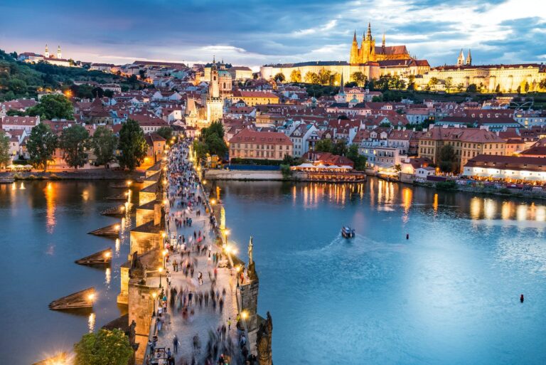 International ferroalloys conference 2022 – Prague, Czech Republic