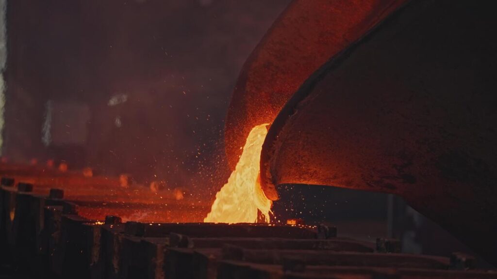 Metallurgy, Ferroalloys, and Manganese Ore: April 2026 Market Analysis