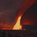 Metallurgy, Ferroalloys, and Manganese Ore: April 2026 Market Analysis