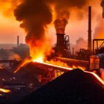 Fractured Frontiers: Regulatory Walls and Regional Decoupling Realign June Metallurgy