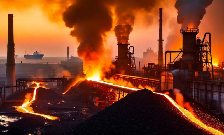 Fractured Frontiers: Regulatory Walls and Regional Decoupling Realign June Metallurgy